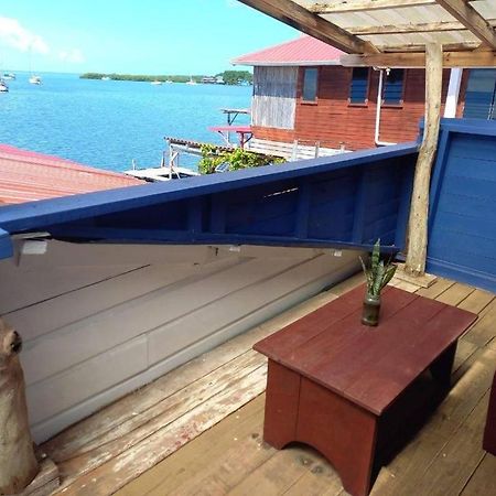 Villa Casa Del Mar Bocas del Toro Exterior foto