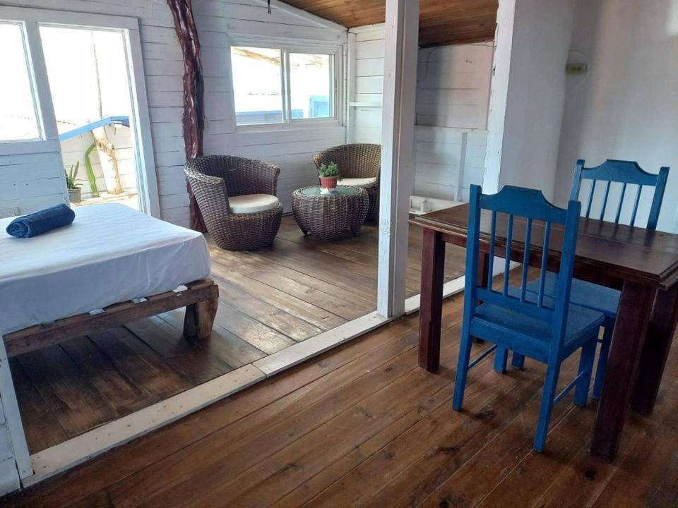 Villa Casa Del Mar Bocas del Toro Exterior foto