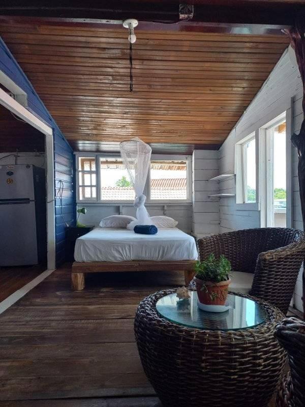 Villa Casa Del Mar Bocas del Toro Exterior foto